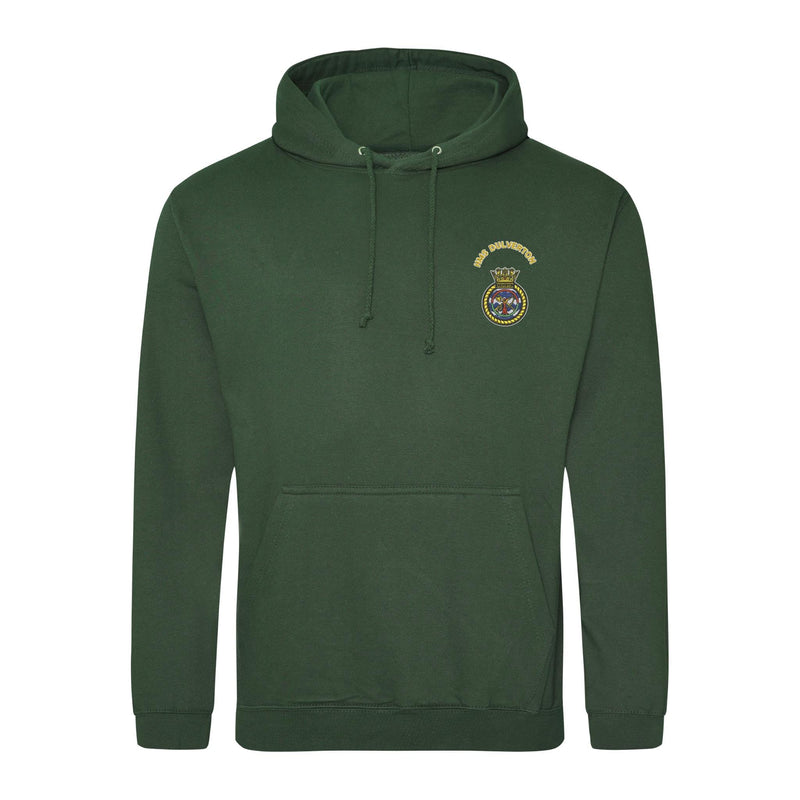 HMS Dulverton Hoodie