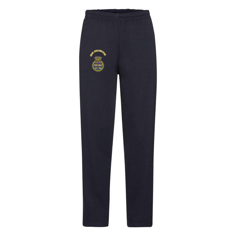 HMS Dulverton Sweatpants