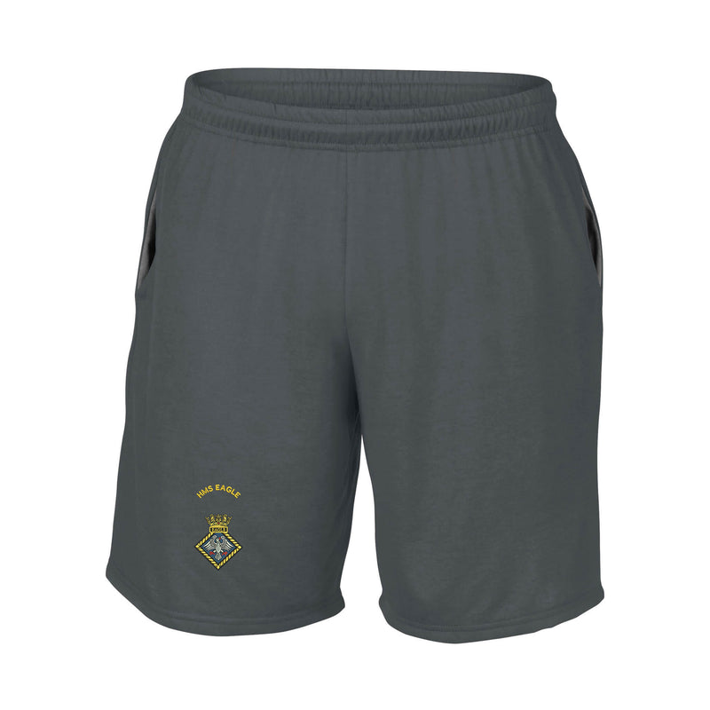 HMS Eagle Performance Shorts