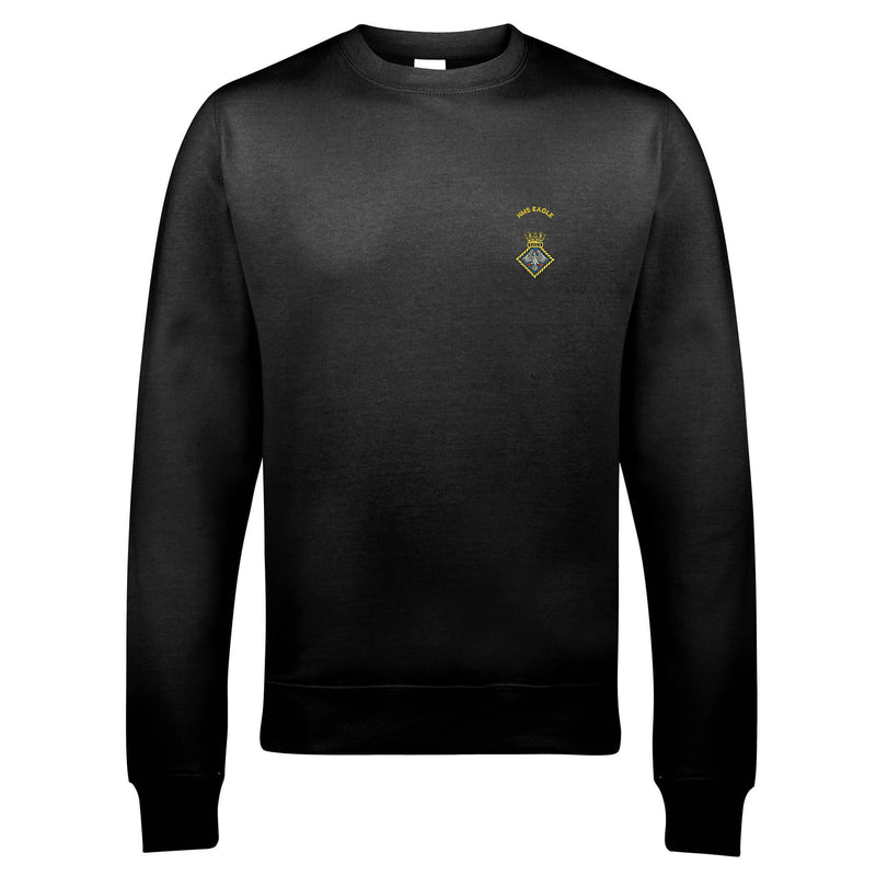 HMS Eagle Sweatshirt