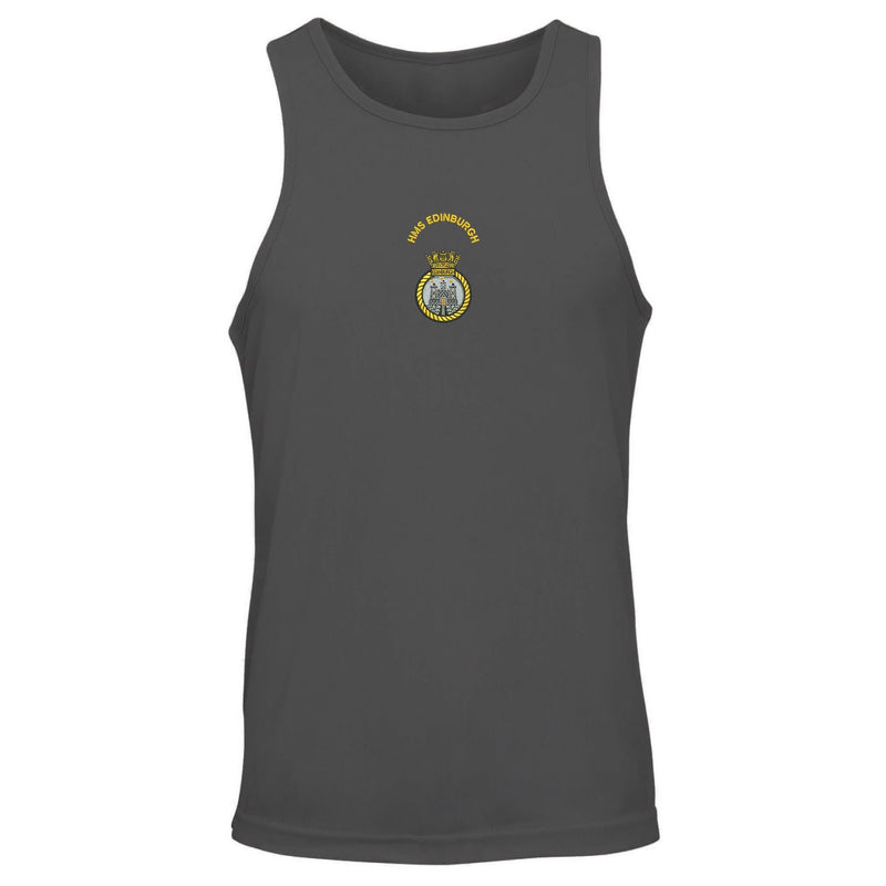 HMS Edinburgh Vest