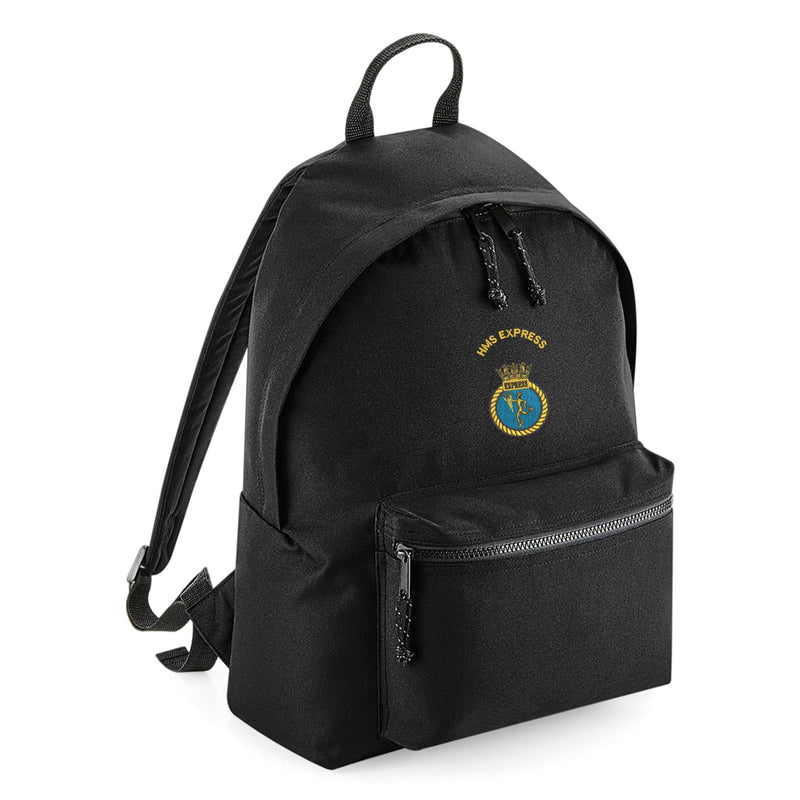 HMS Express Backpack