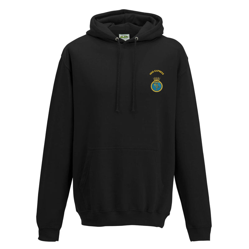 HMS Express Hoodie