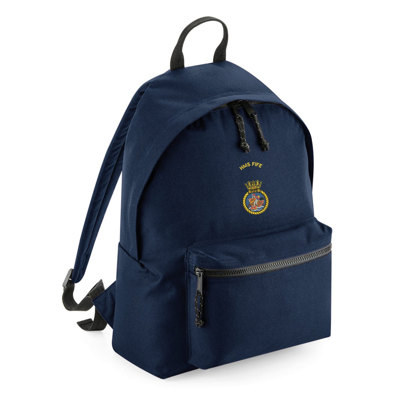 HMS Fife Backpack