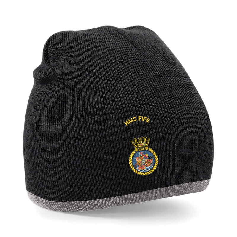 HMS Fife Beanie Hat