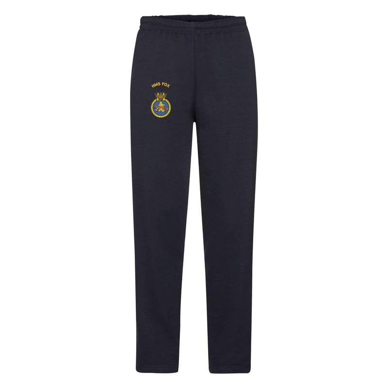 HMS Fox Sweatpants