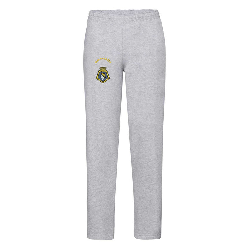HMS Galatea Sweatpants