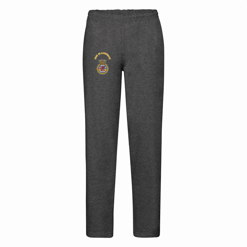 HMS Glamorgan Sweatpants