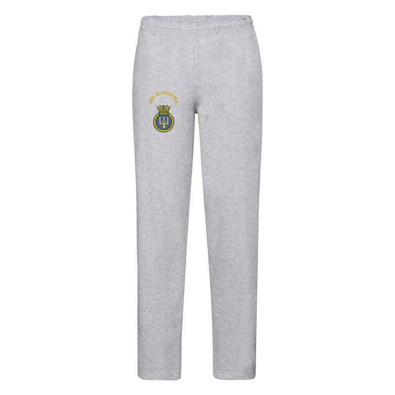 HMS Gloucester Sweatpants