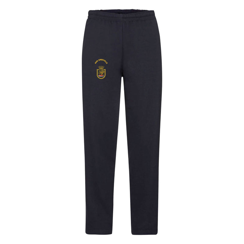 HMS Grenville Sweatpants