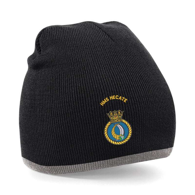 HMS Hecate Beanie Hat