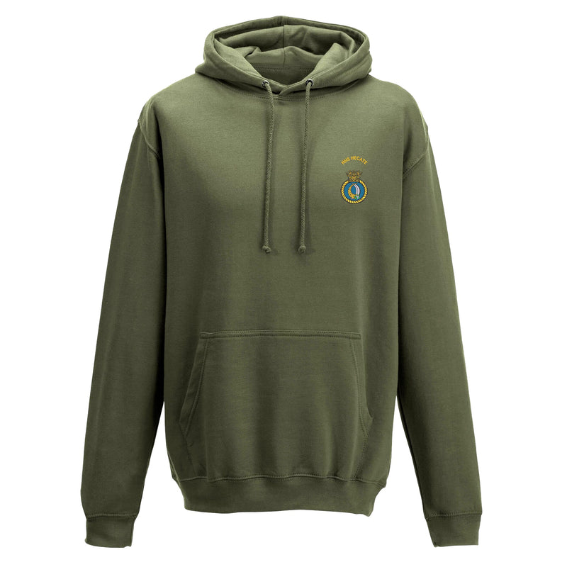 HMS Hecate Hoodie