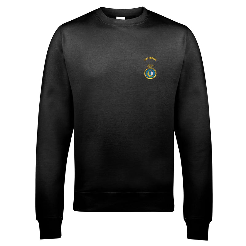 HMS Hecate Sweatshirt
