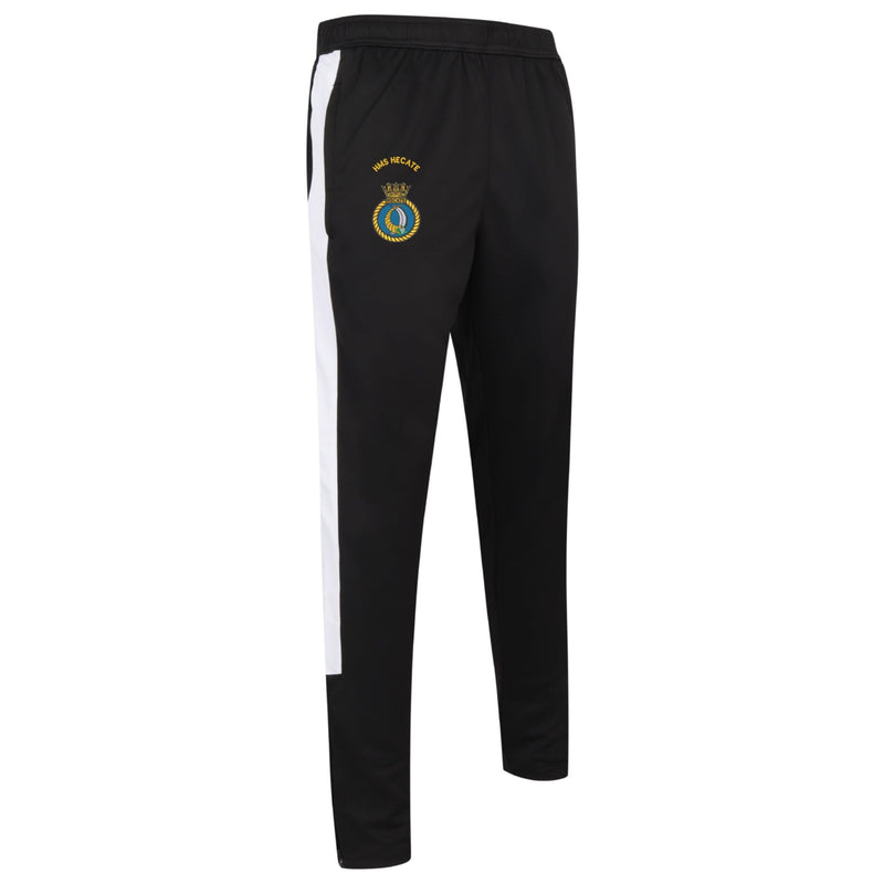 HMS Hecate Knitted Tracksuit Pants