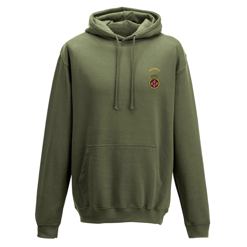 HMS Hecla Hoodie