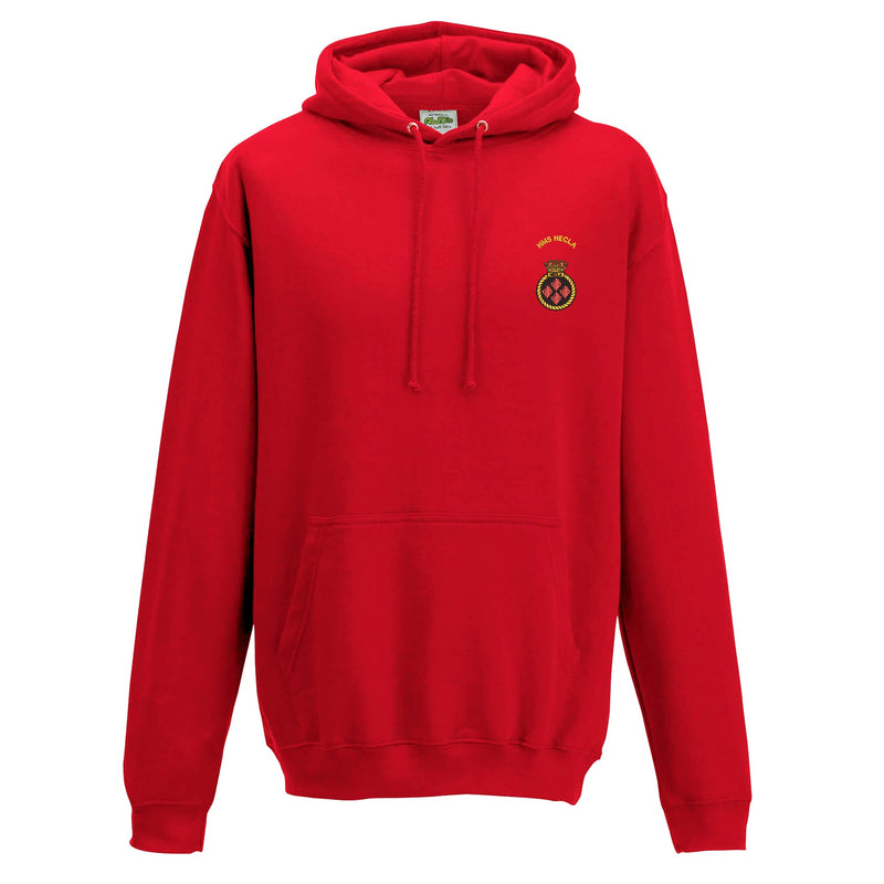 HMS Hecla Hoodie