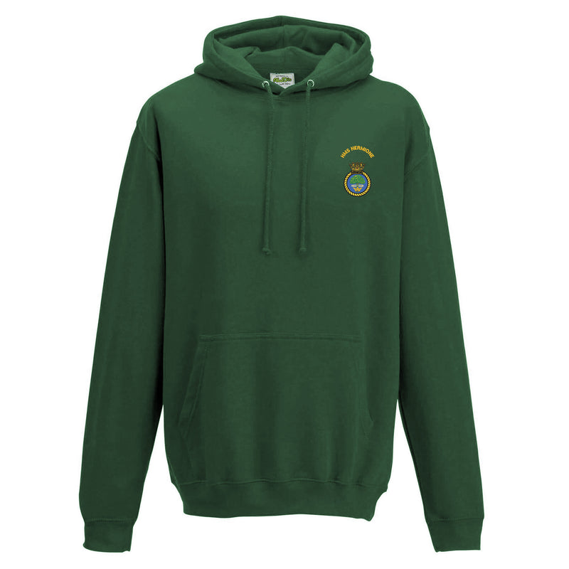 HMS Hermione Hoodie