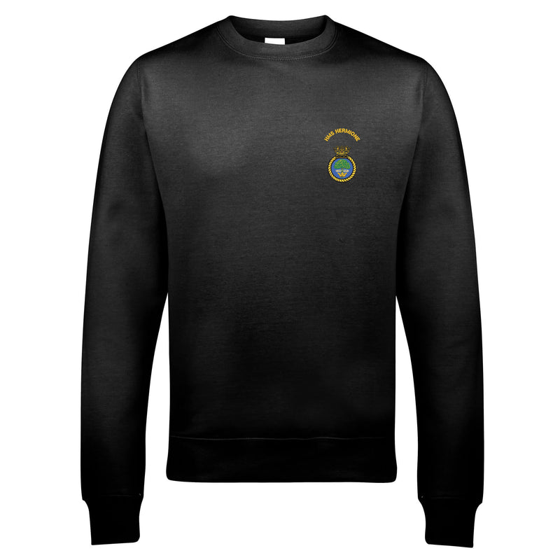 HMS Hermione Sweatshirt
