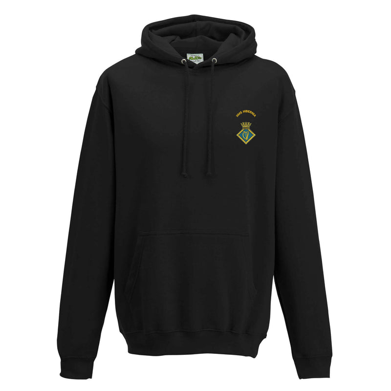 HMS Hibernia Hoodie