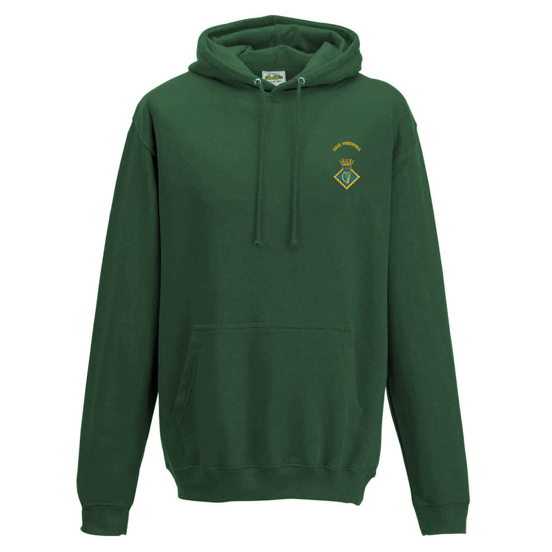HMS Hibernia Hoodie