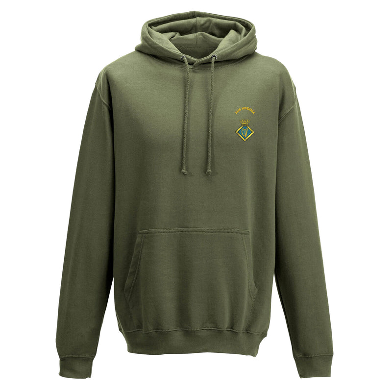 HMS Hibernia Hoodie