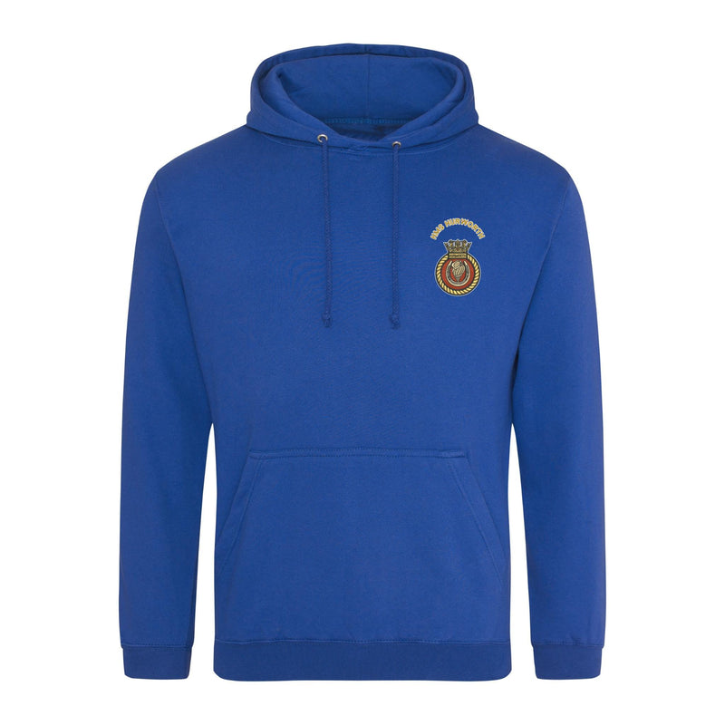 HMS Hurworth Hoodie