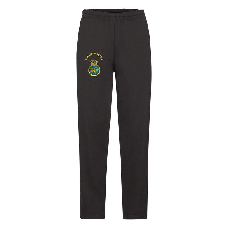 HMS Indefatigable Sweatpants