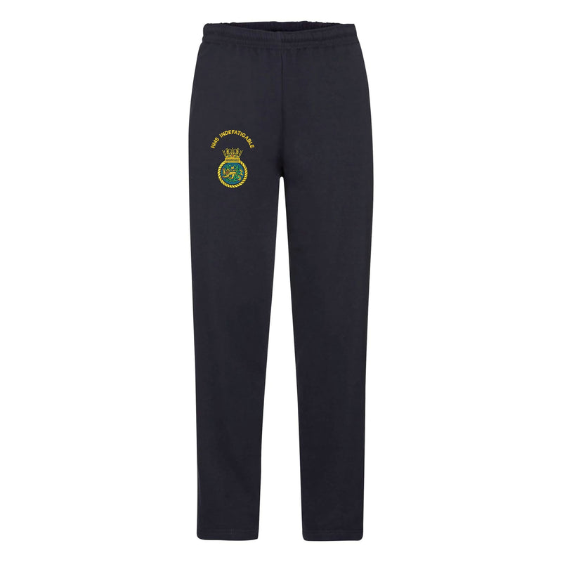 HMS Indefatigable Sweatpants