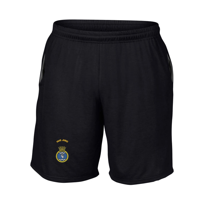 HMS Juno Performance Shorts