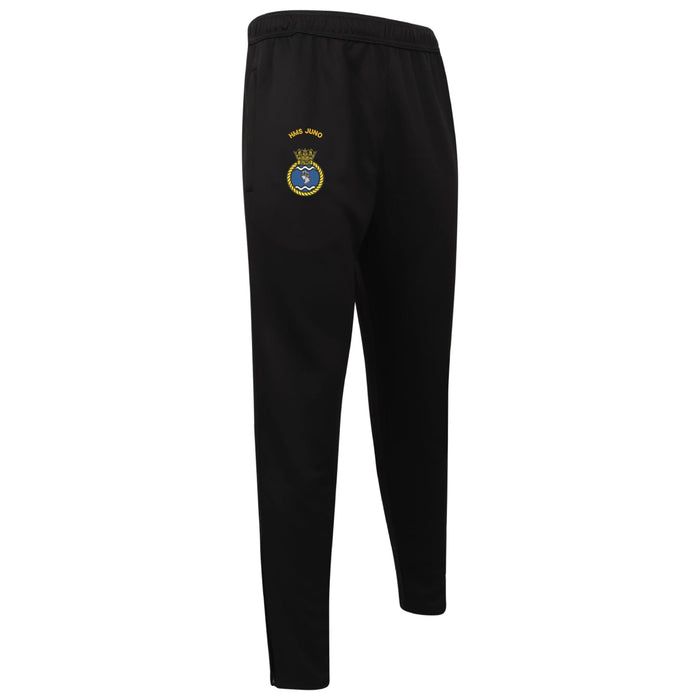 HMS Juno Knitted Tracksuit Pants