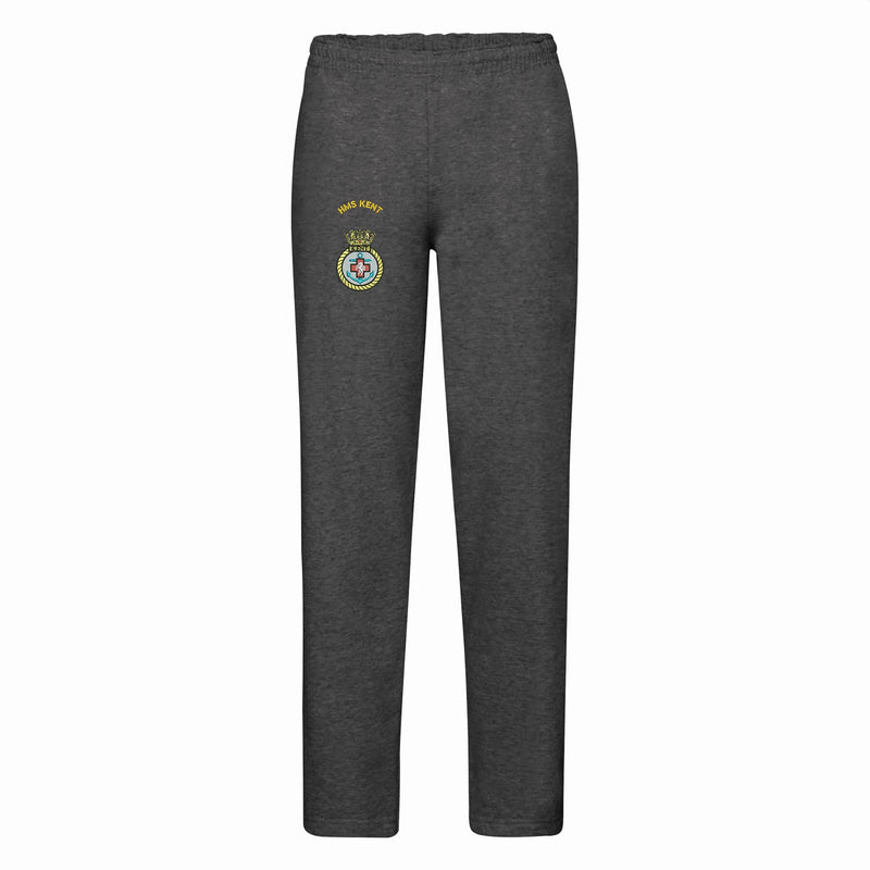 HMS Kent Sweatpants