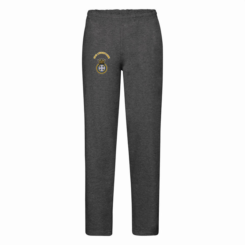 HMS Lindisfarne Sweatpants