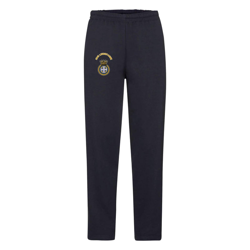 HMS Lindisfarne Sweatpants