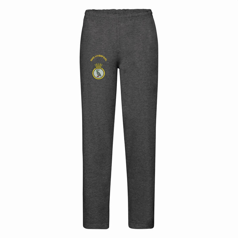 HMS Liverpool Sweatpants
