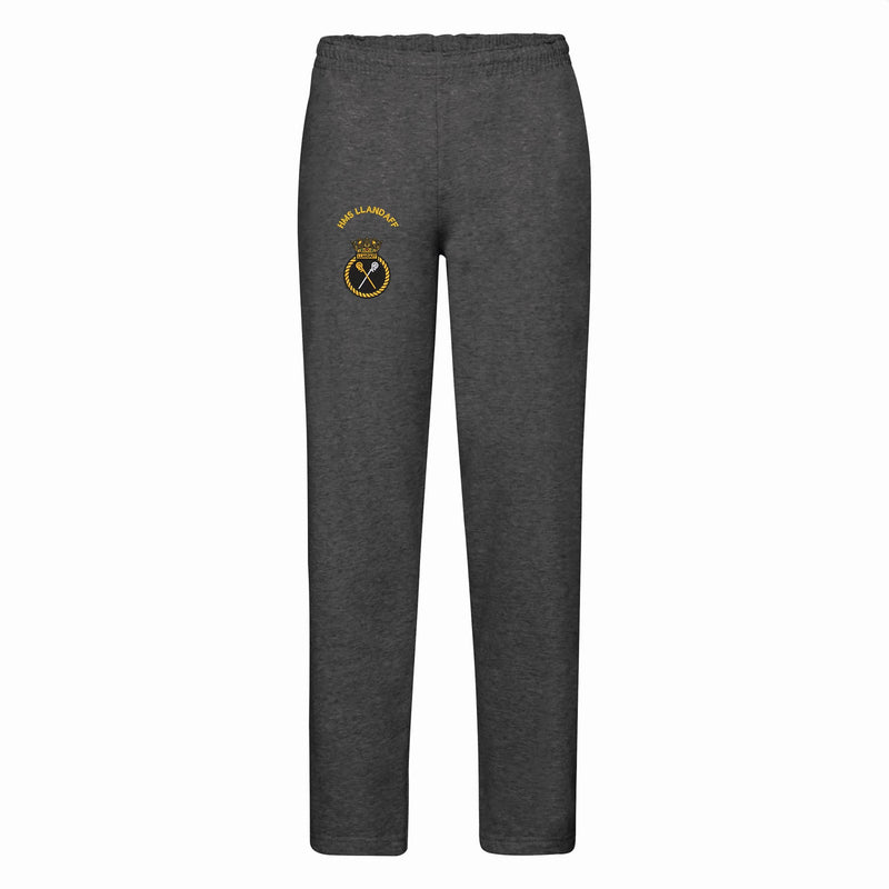 HMS Llandaff Sweatpants