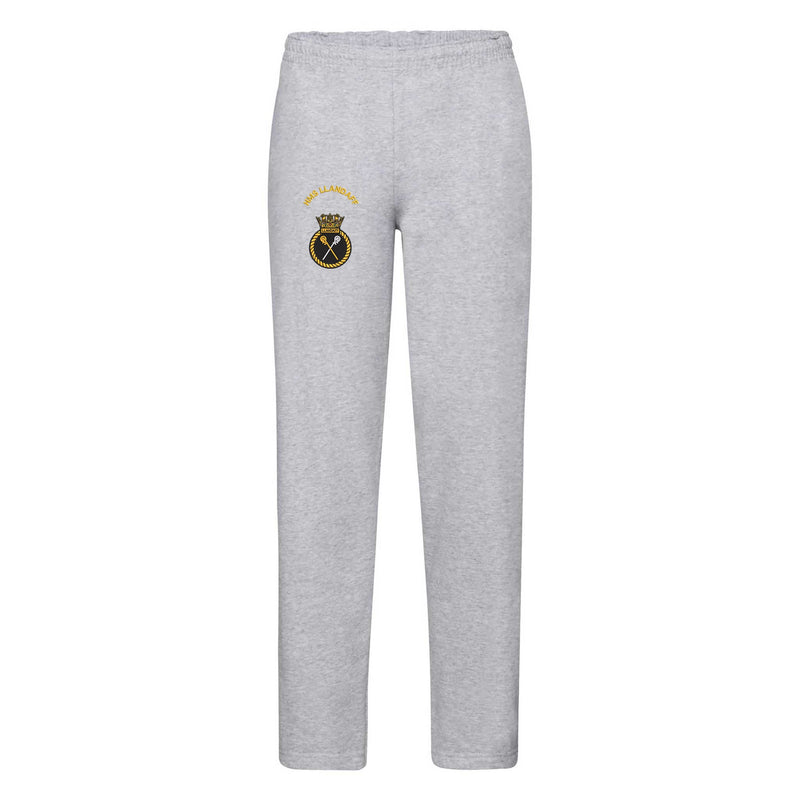 HMS Llandaff Sweatpants
