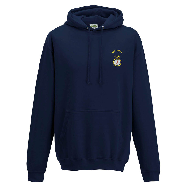 HMS London Hoodie