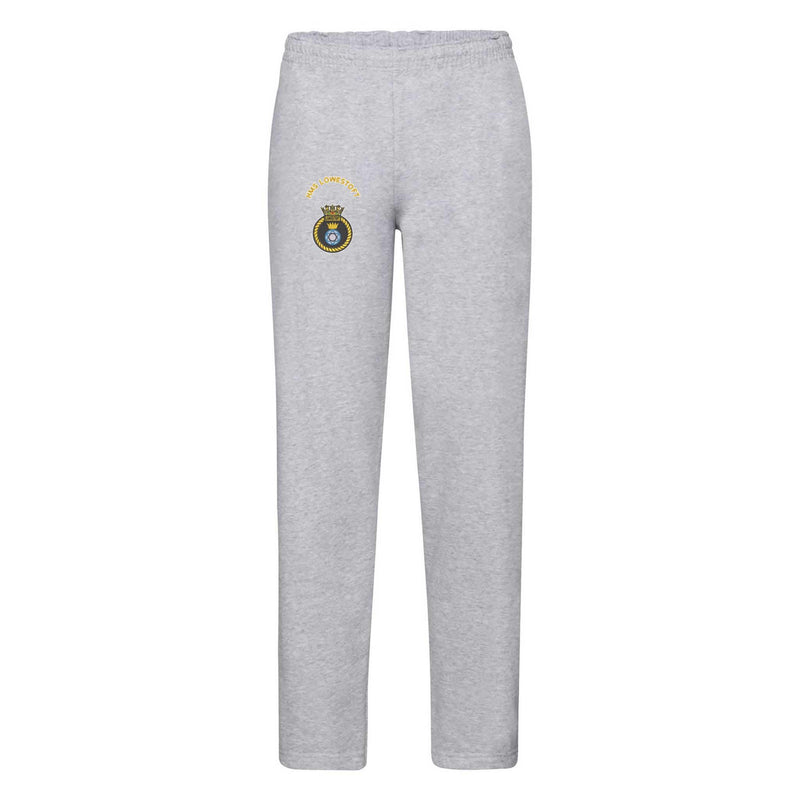 HMS Lowestoft Sweatpants