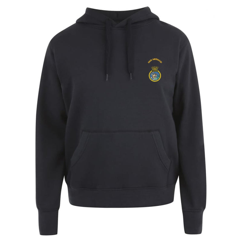 HMS Mermaid Canterbury Rugby Hoodie