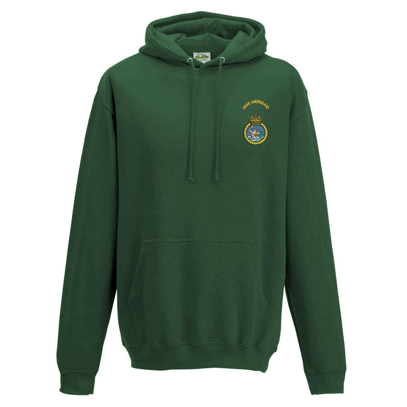 HMS Mermaid Hoodie