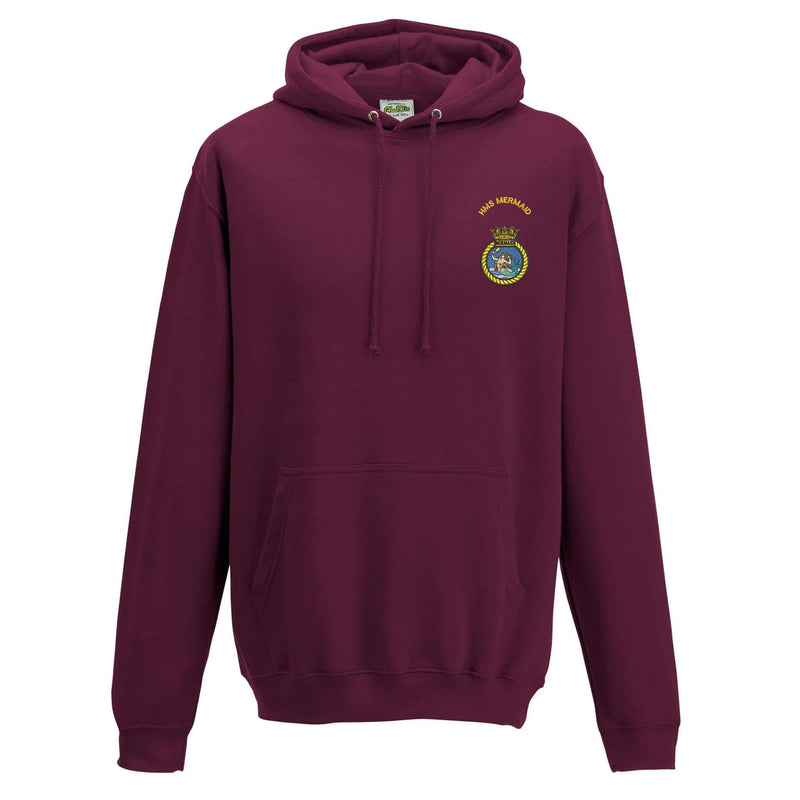 HMS Mermaid Hoodie