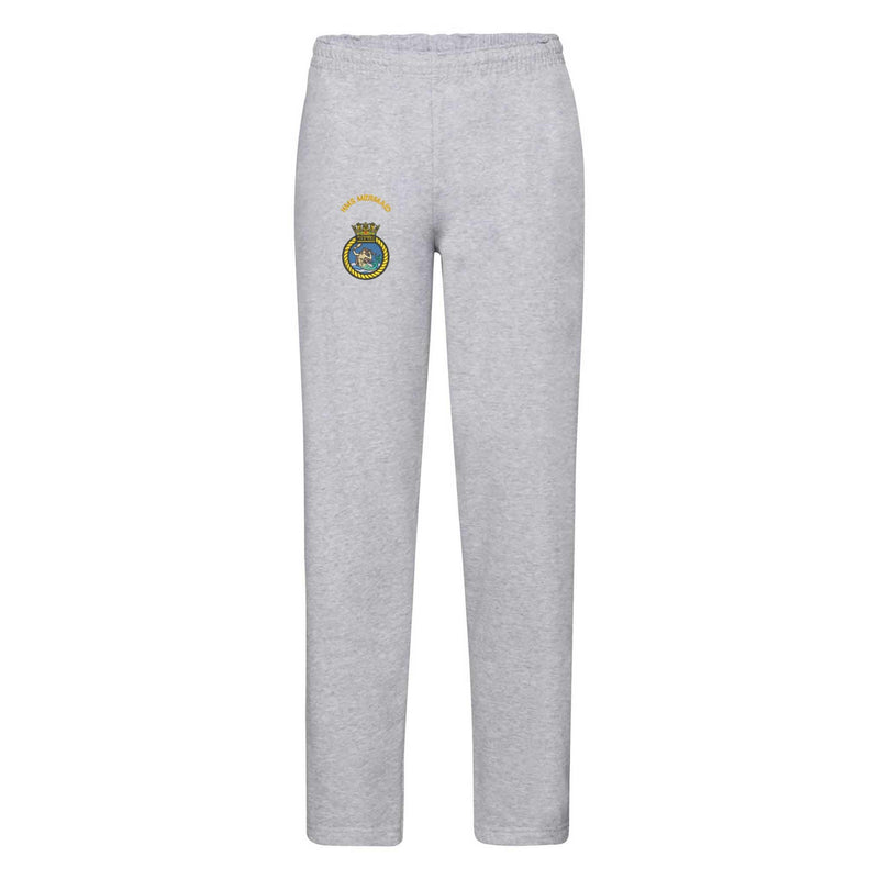 HMS Mermaid Sweatpants
