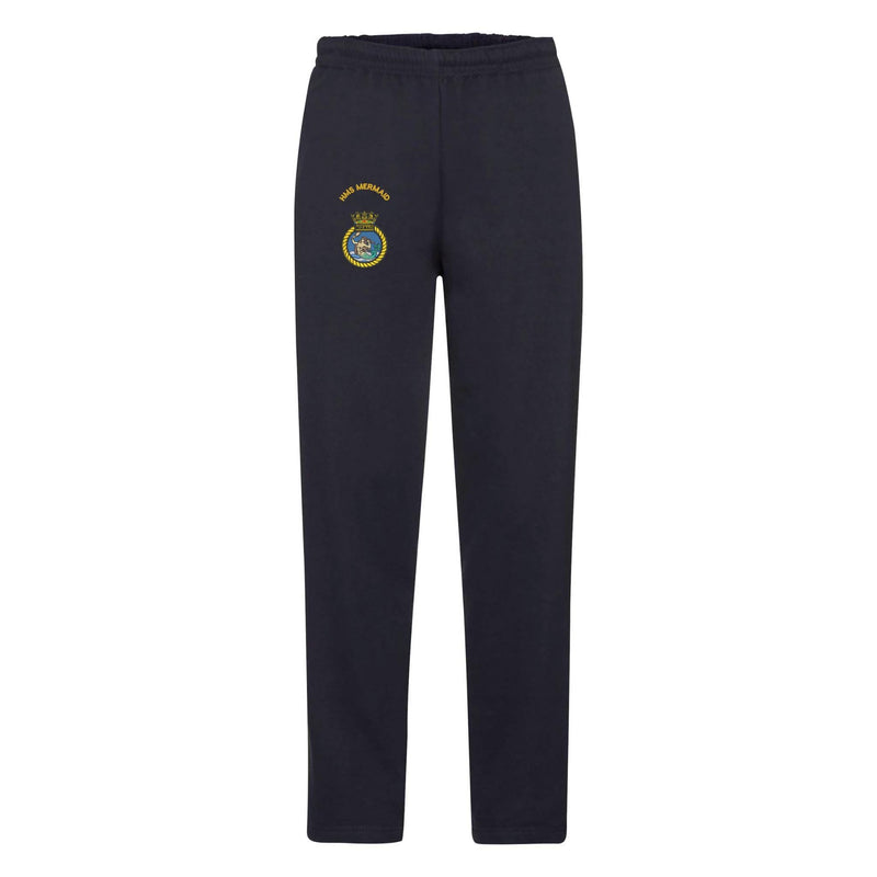 HMS Mermaid Sweatpants
