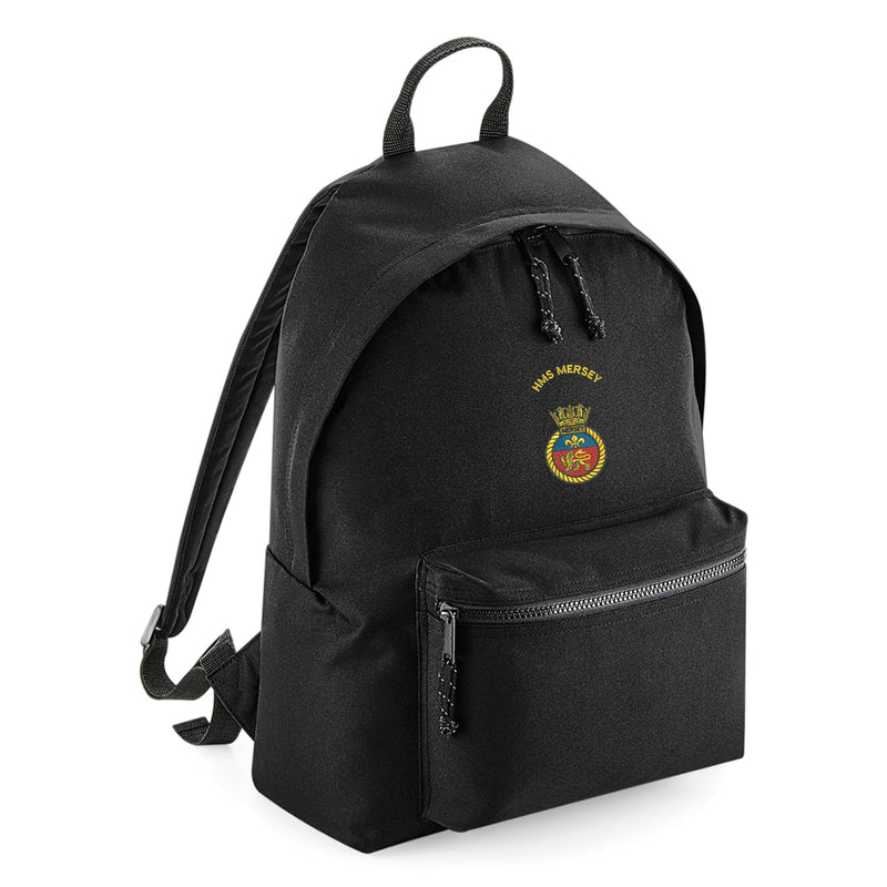 HMS Mersey Backpack