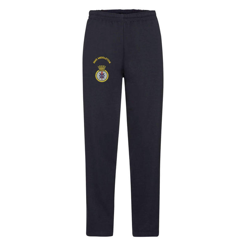HMS Middleton Sweatpants