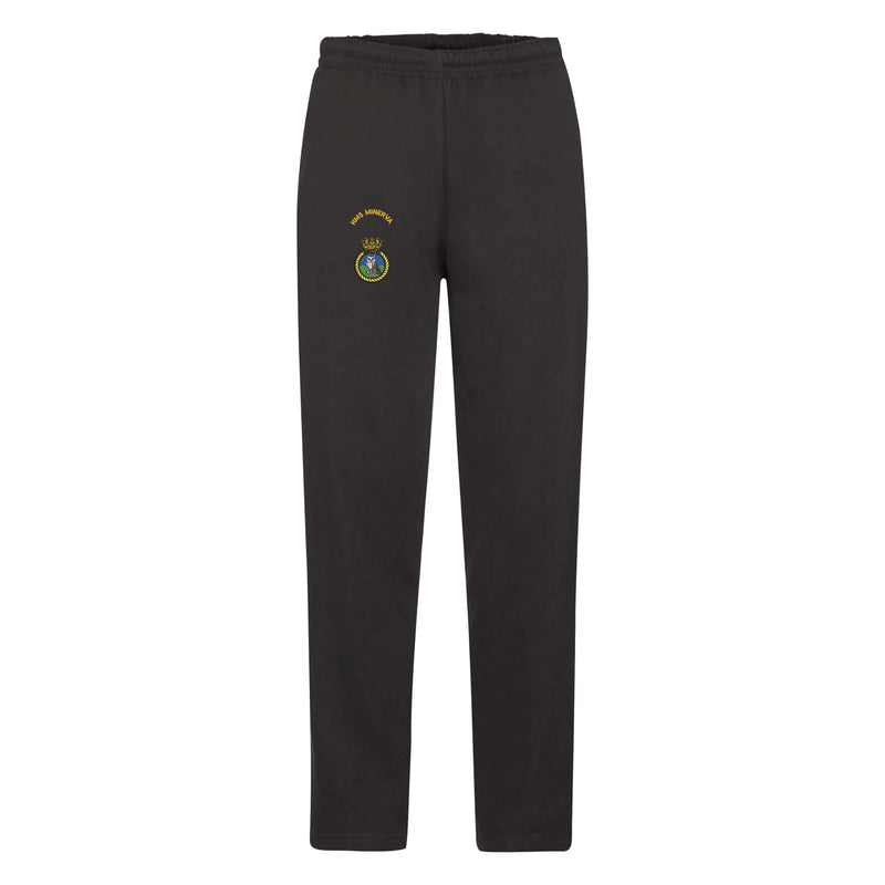 HMS Minerva Sweatpants