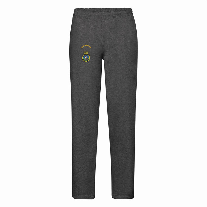 HMS Minerva Sweatpants