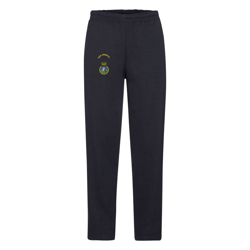 HMS Minerva Sweatpants