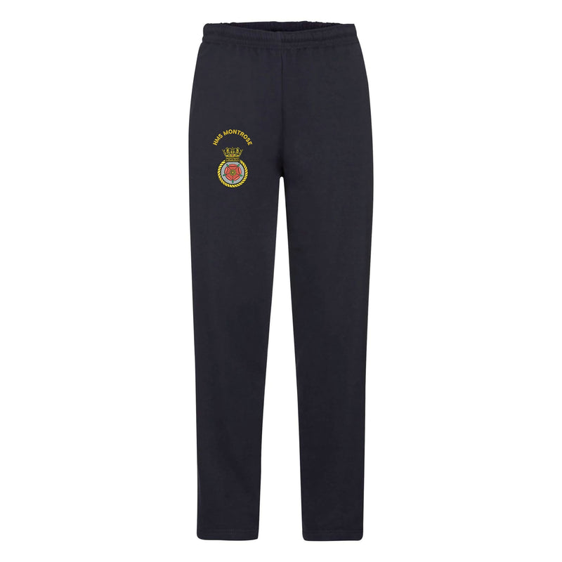 HMS Montrose Sweatpants