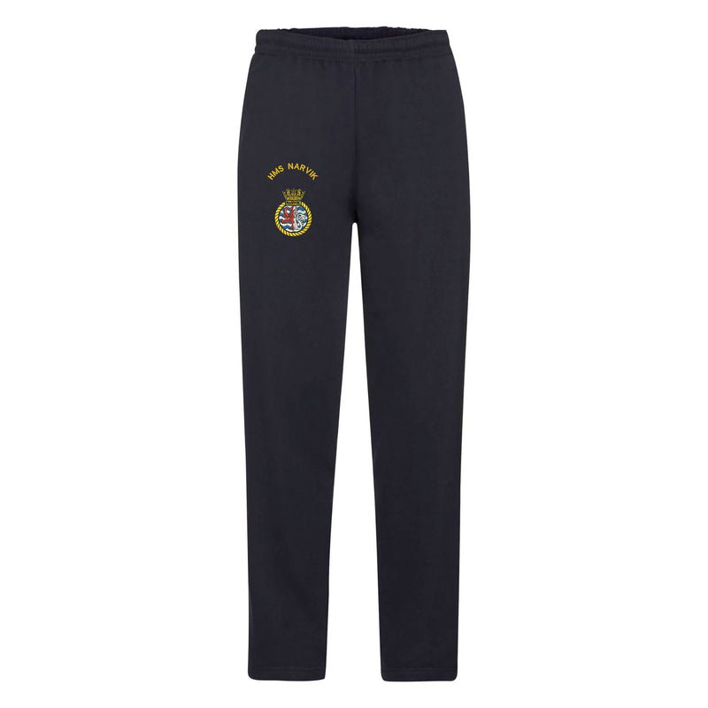 HMS Narvik Sweatpants